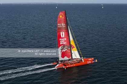 GUO CHUAN RACING IMAGE BANK