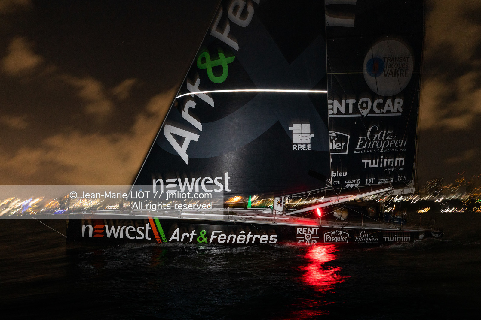 TJV2019 ARRIVEE NEWREST-ART ET FENETRES