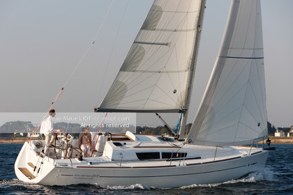 USINE JEANNAU BENETEAU HÉLICO