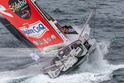 YANNICK BESTAVEN 2020 - MAITRE COQ