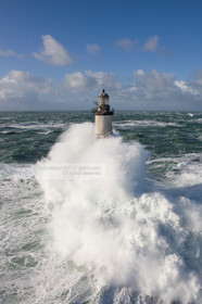 Phare d'Ar-Men