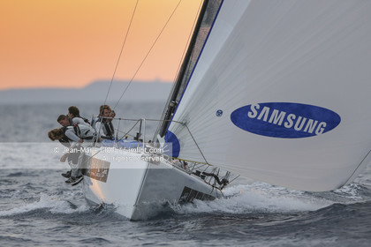 RALLIEMENT GRUISSAN   LA SEYNE SUR MER