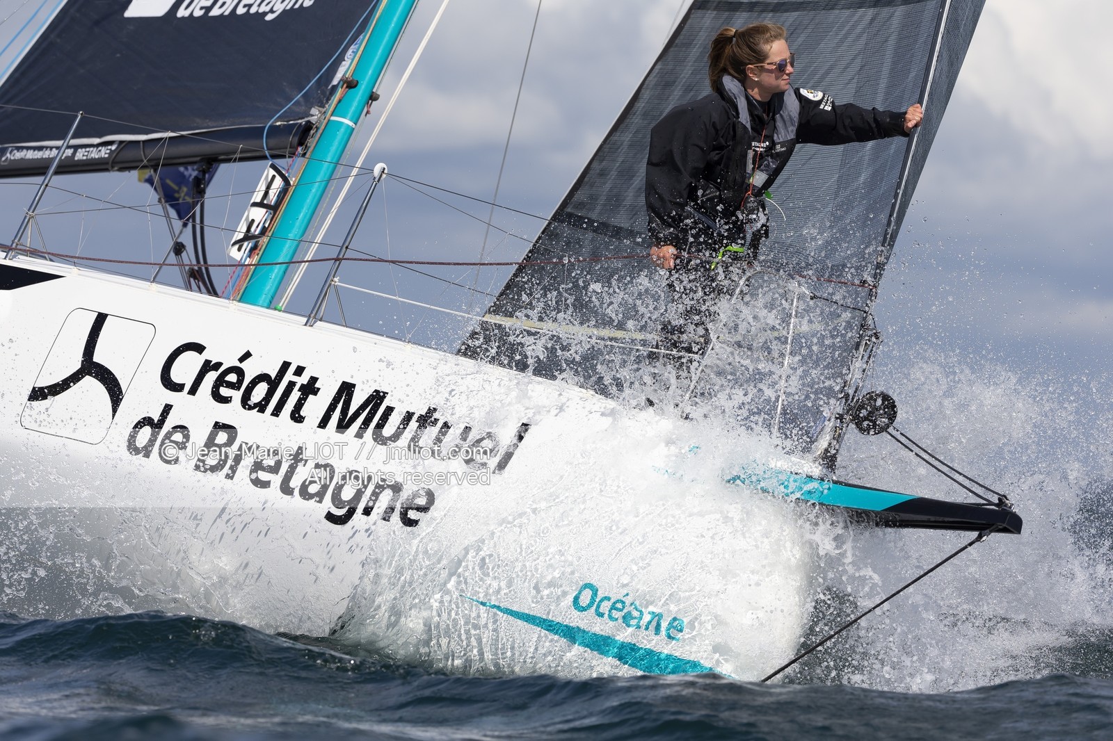 FIGARO BRETAGNE CMB 2020