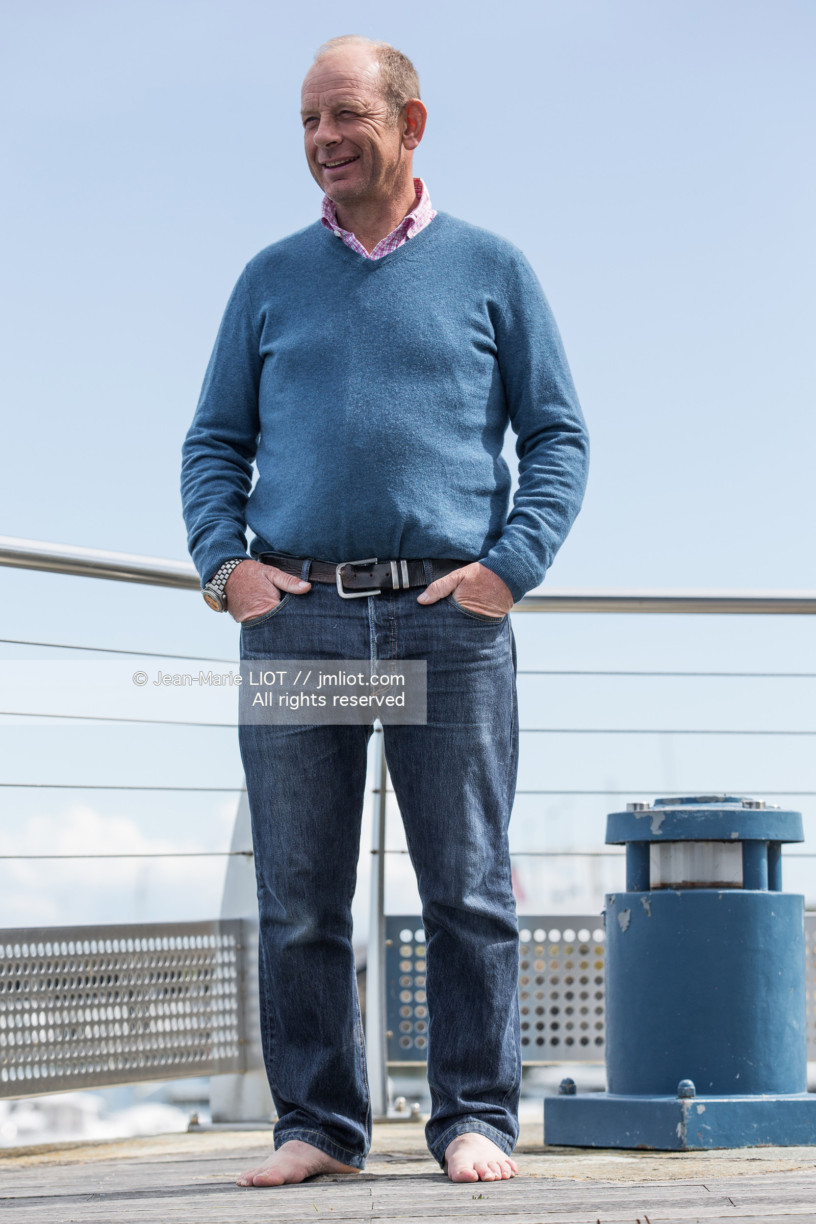 XAVIER DAGAULT - 2.4 MJI