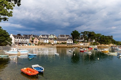 NAVIGATION INSOLITE 2020 - REMONTEE DE LA RIVIERE de L’ODET