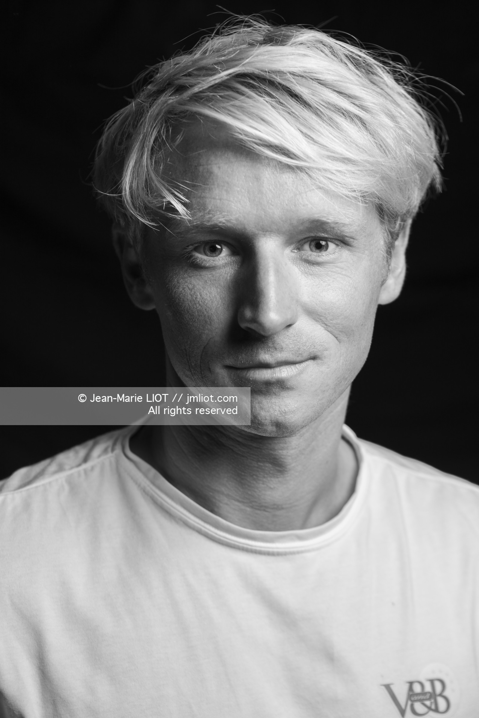 IMOCA VandB MAYENNE - 2019