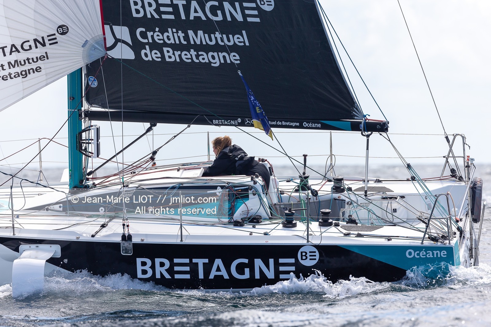 FIGARO BRETAGNE CMB 2020