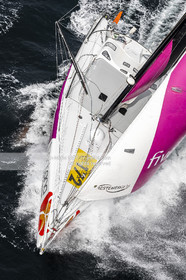 LOUIS DUC 2022 - ROUTE DU RHUM