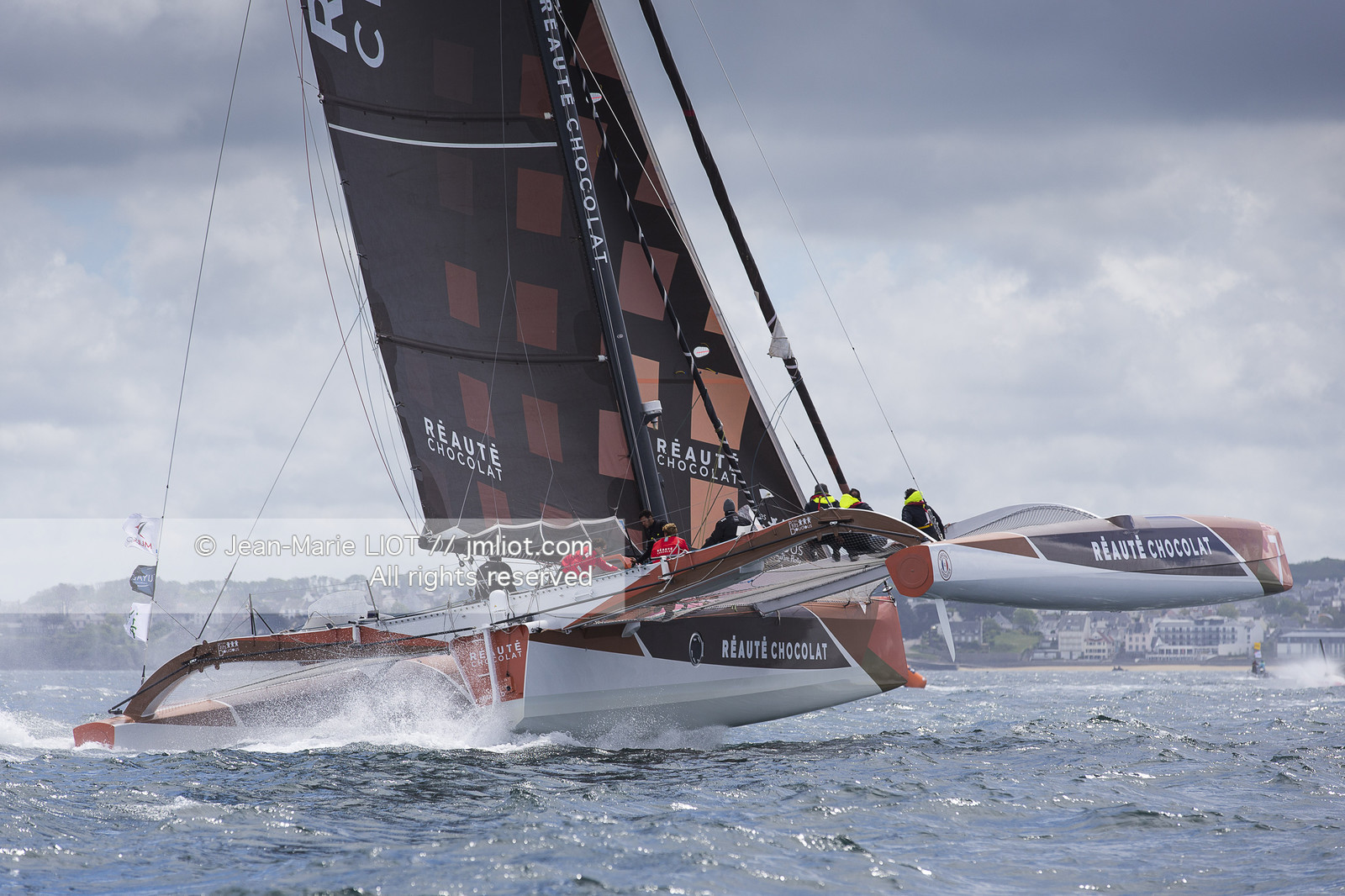 GRAND PRIX GUYADER 2017