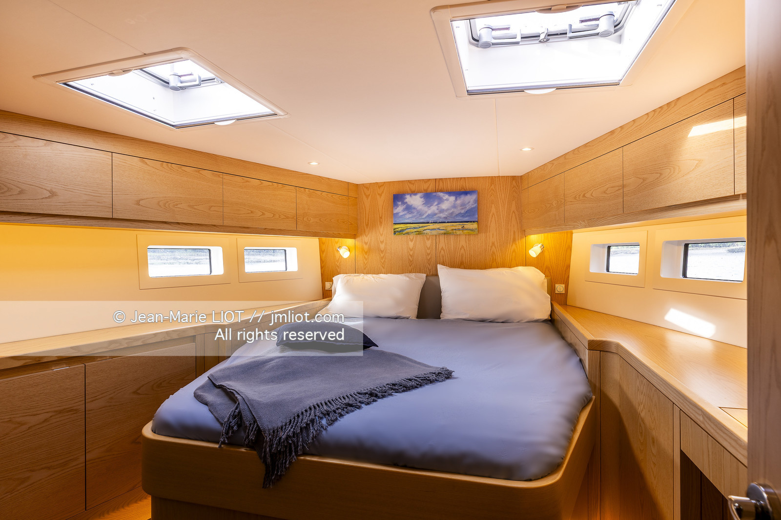 CHANTIER BOREAL - BOREAL 56