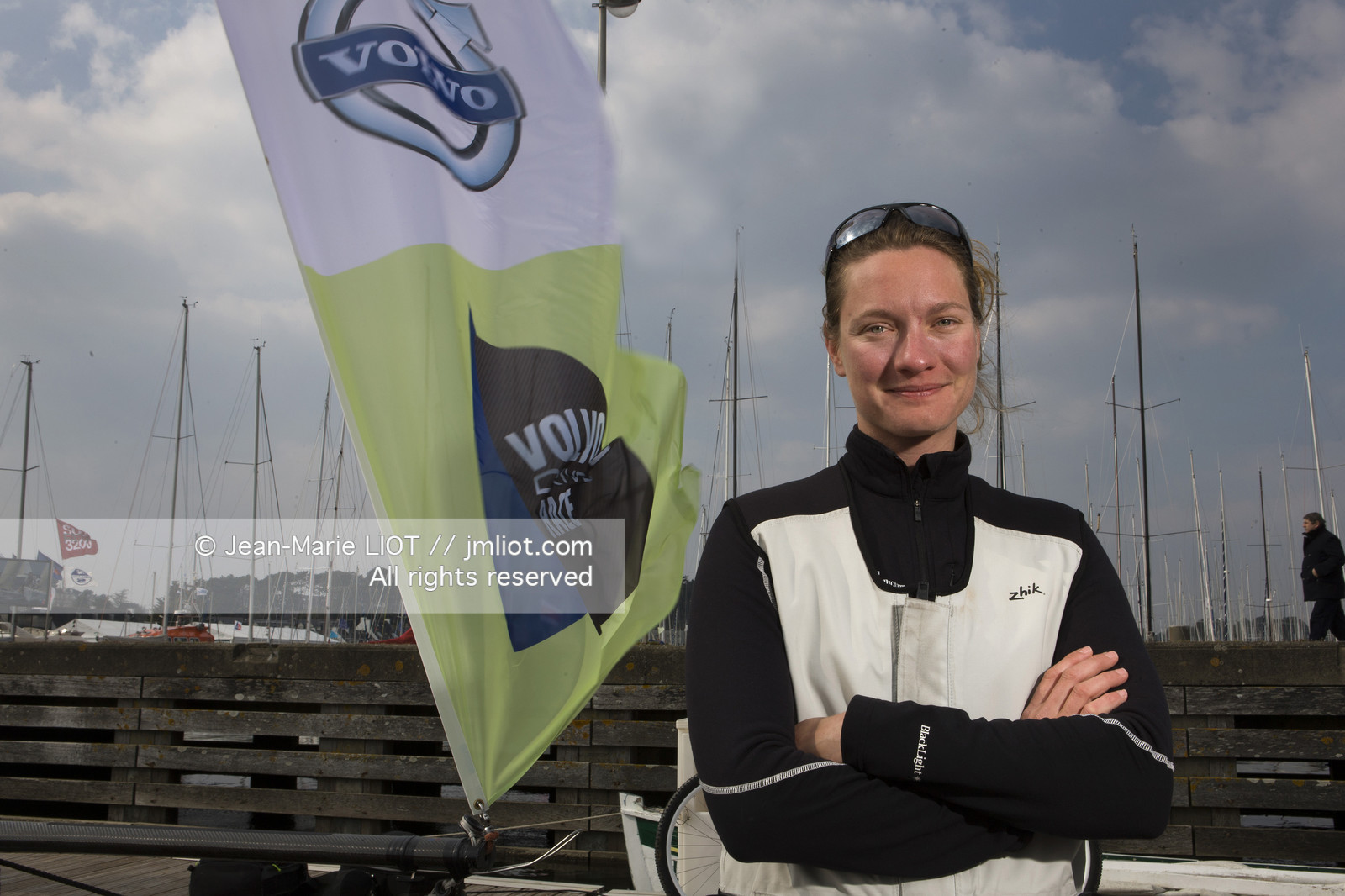 SPI OUEST-FRANCE INTERMARCHE 2013