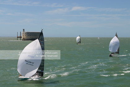 FORT BOYARD