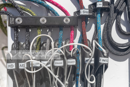 NICOLAS TROUSSEL 2018 - CORUM - EN MER