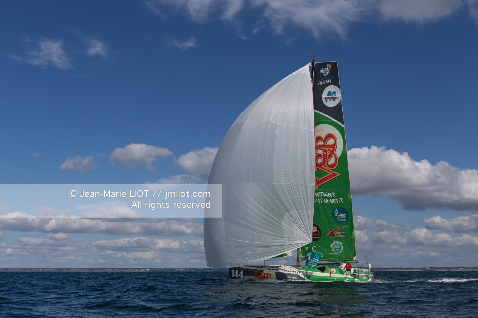 MAXIME SOREL - SAISON 2018