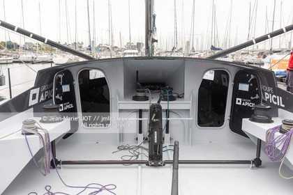 damien seguin - groupe apicil 2020