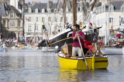 SEMAINE DU GOLFE 2015