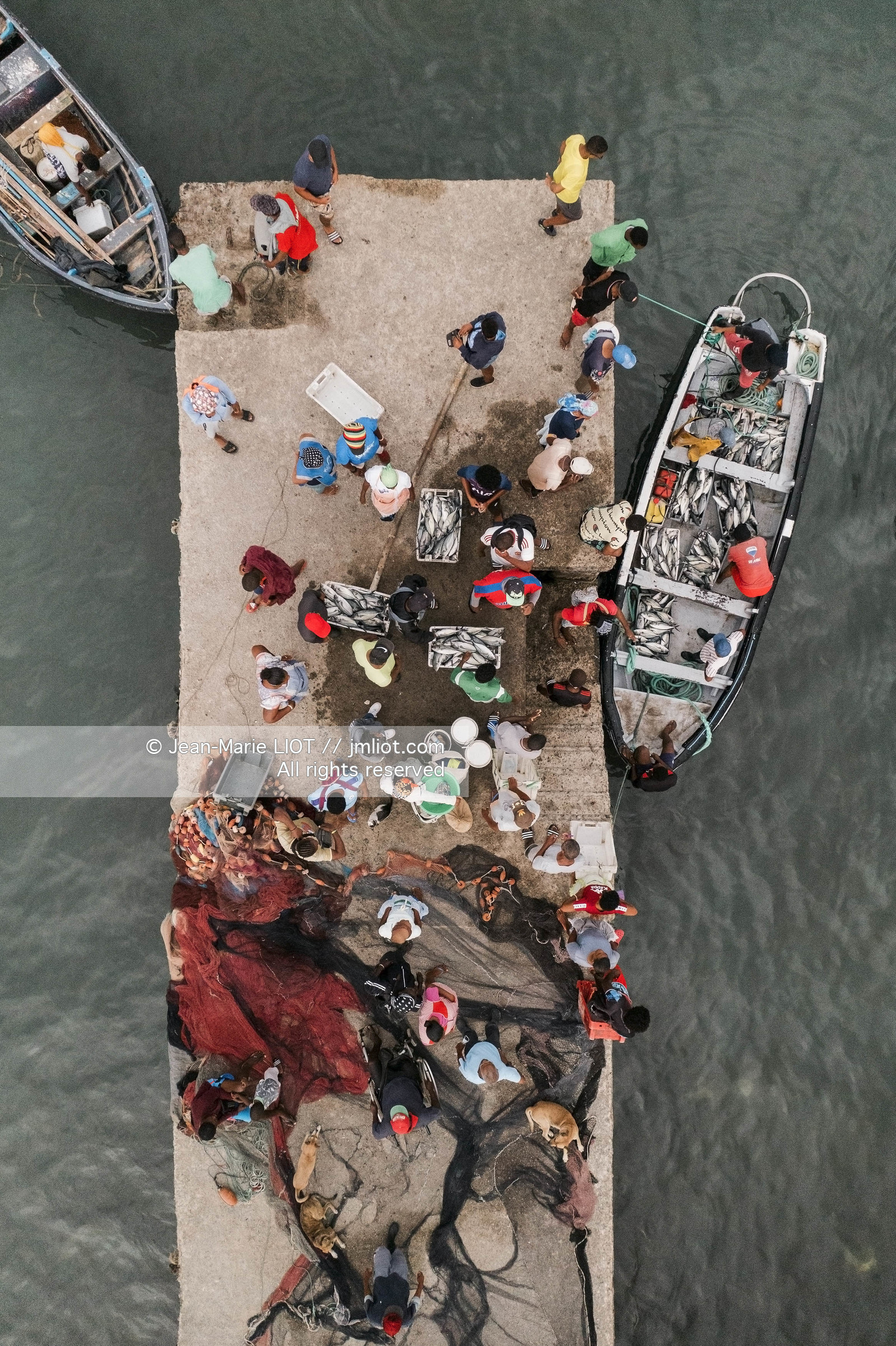 CAP VERT 2022 - ILE DE SAO VINCENTE