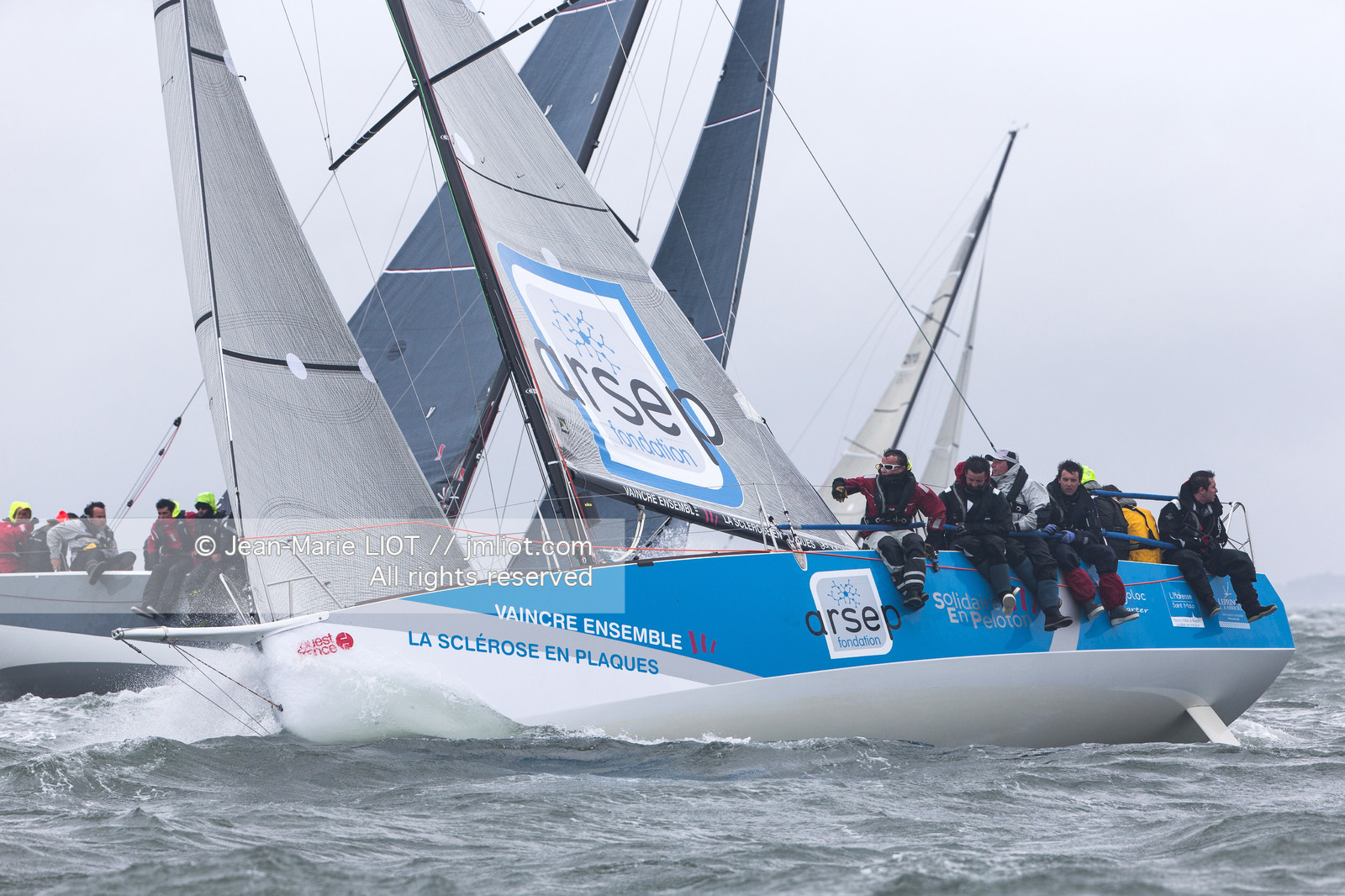 SPI OUEST-FRANCE 2016