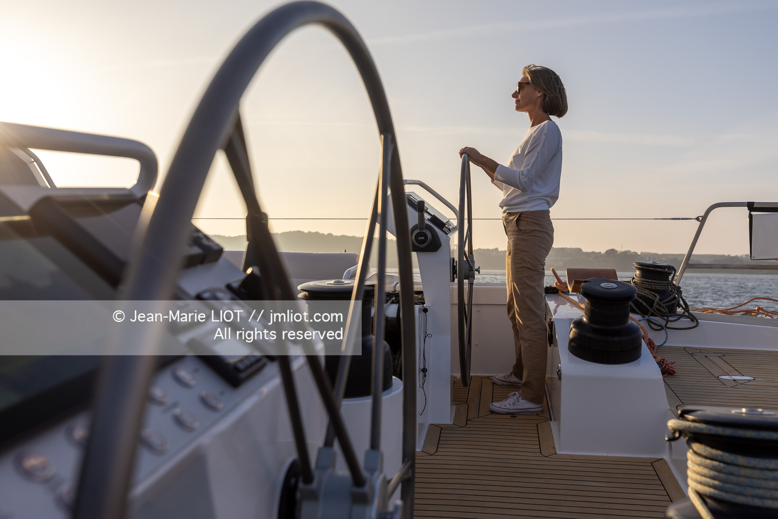 CHANTIER BOREAL 2023 - BOREAL 70