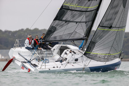 MULTIPLAST - JEANNEAU SUN FAST 30OD