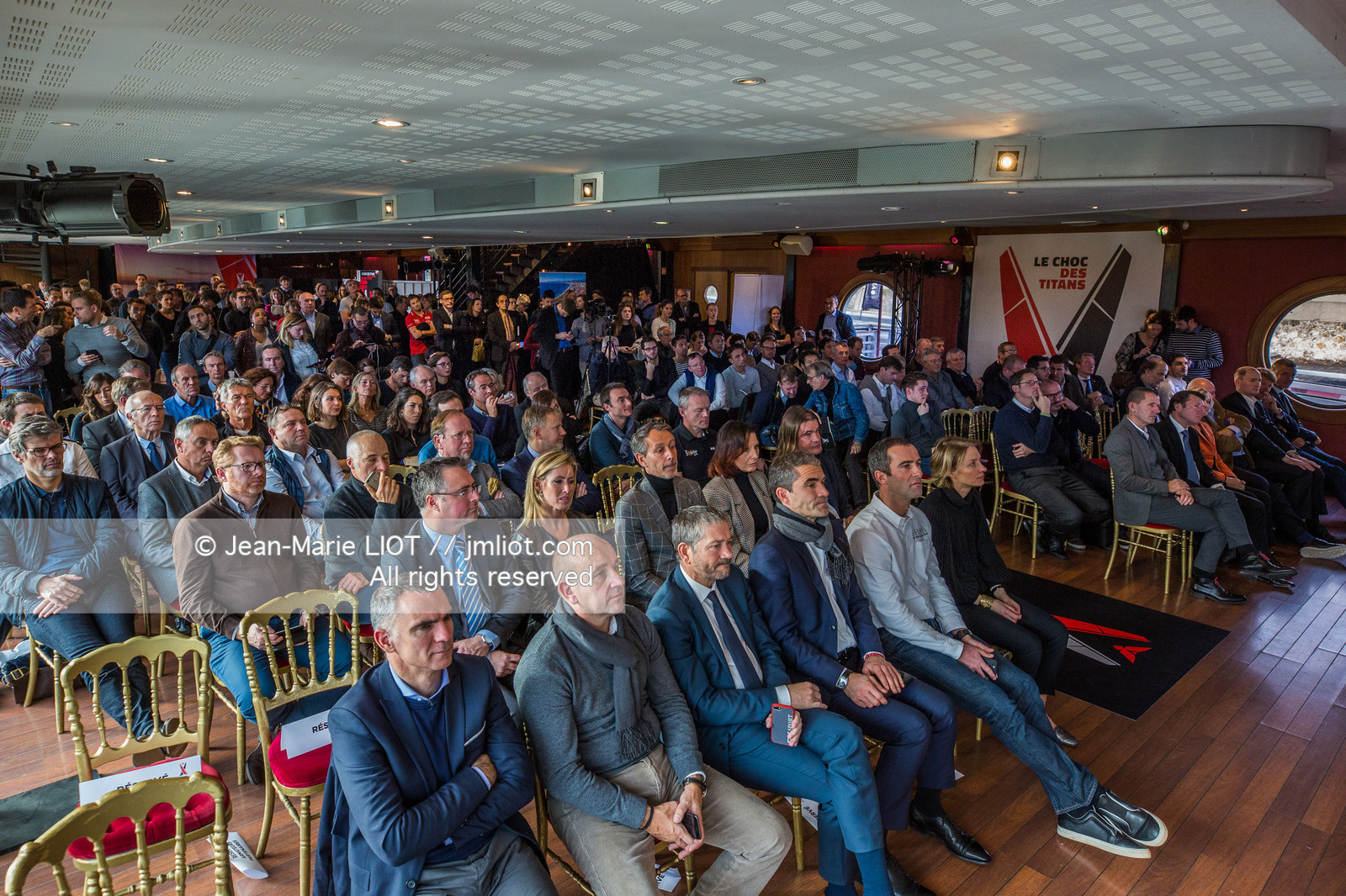 NICE ULTIMED 2018 - PRESENTATION