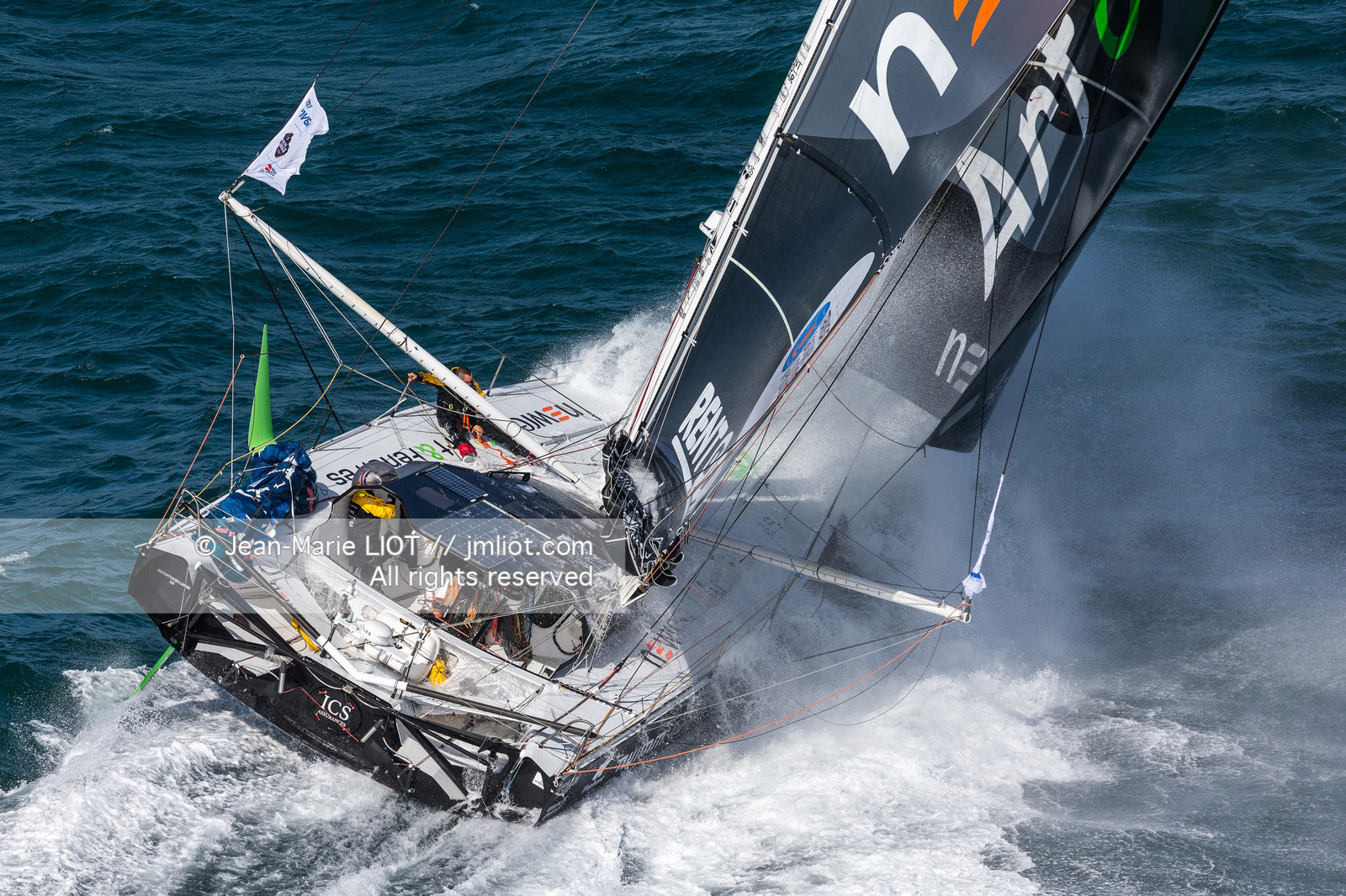 FABRICE AMEDEO 2019 - TJV - ERIC PERON