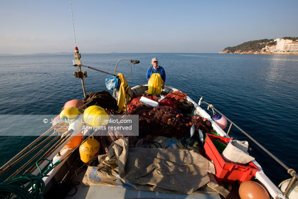 France, Var (83), Sanary-sur-Mer