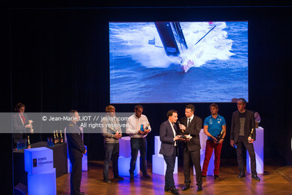 FFVOILE - SOIREE DES CHAMPIONS 2016