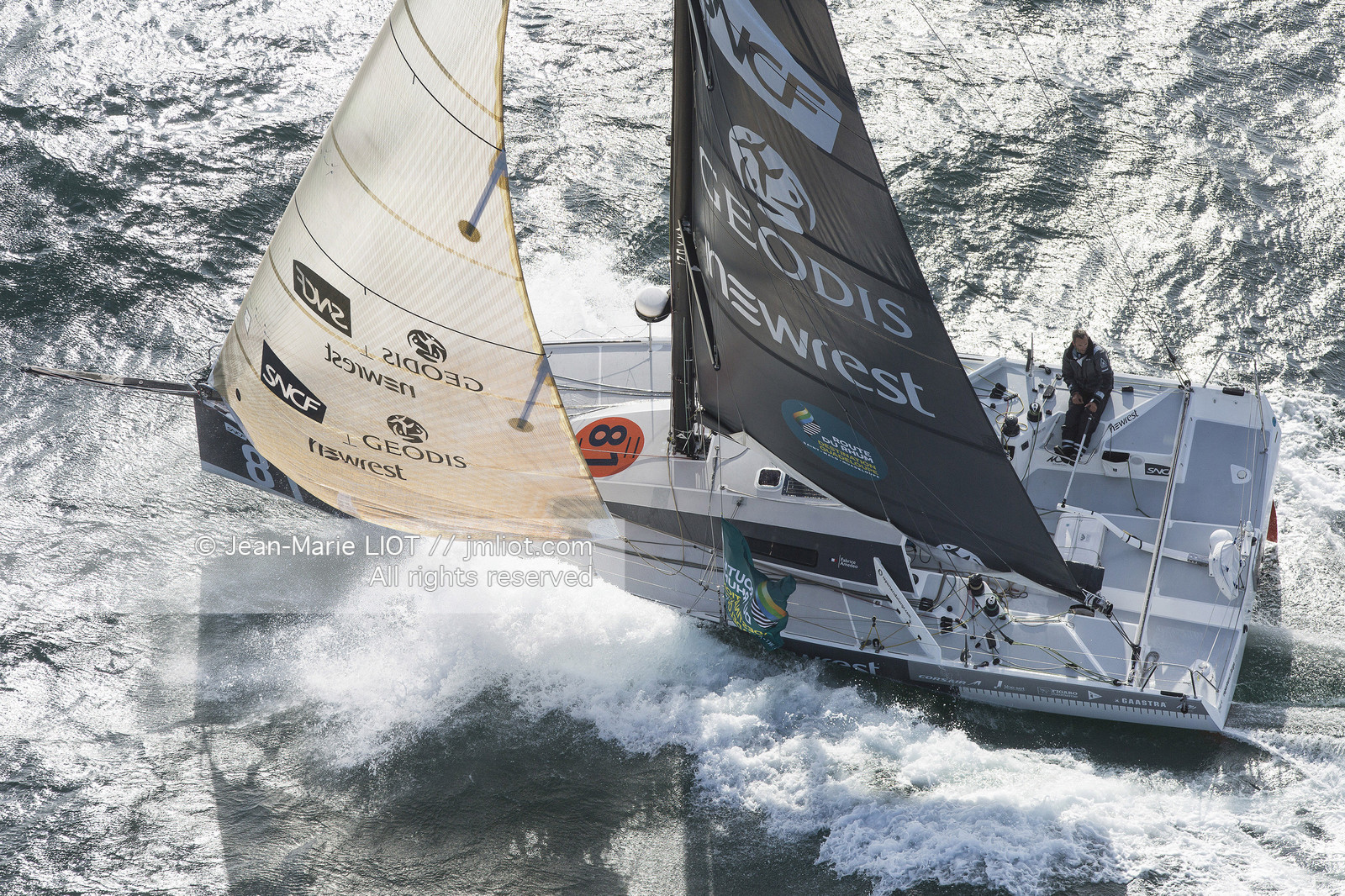 CLASS 40 SNCF GEODIS NEWREST - FABRICE AMEDEo