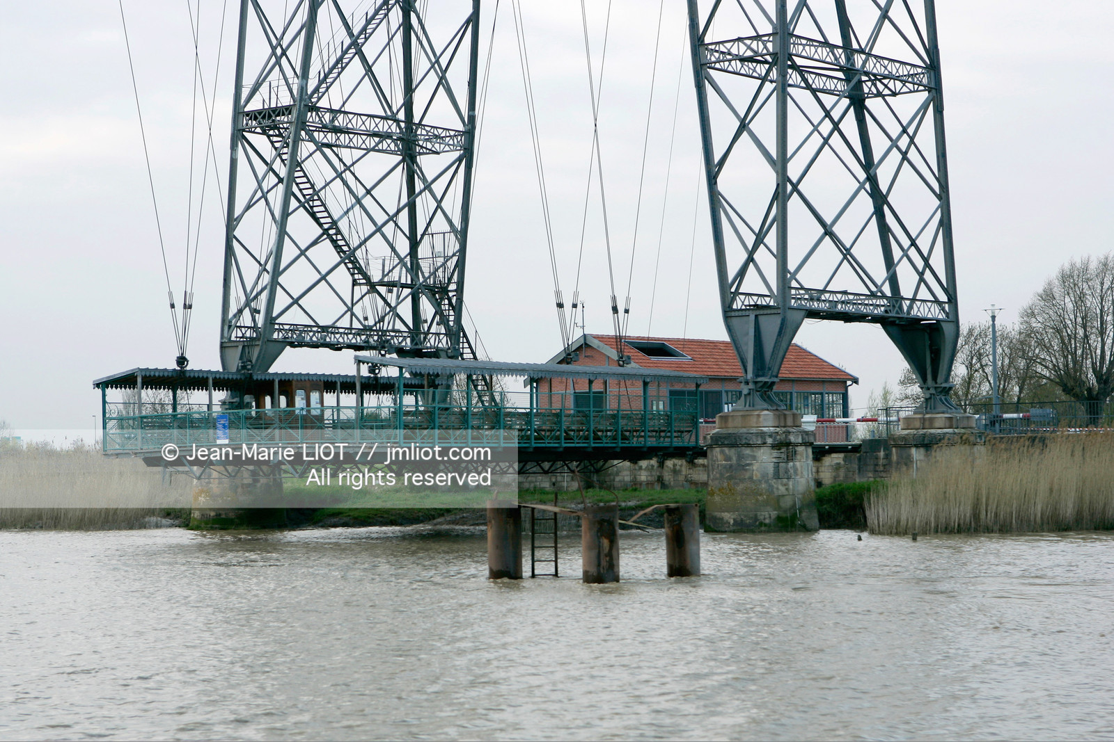 Charente et Sud de la Baie de La Rochelle.Photos © Jean-Marie LIOT.