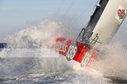 PIERRE-YVES LAUTROU - L'EXPRESS TREPIA