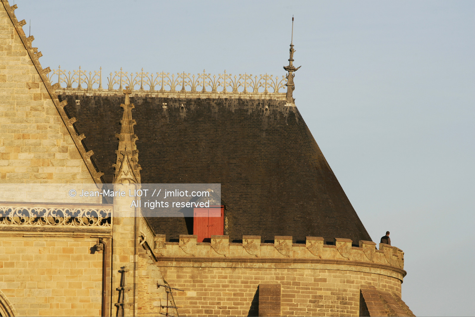 VANNES-MORBIHAN.PHOTO © JEAN-MARIE LIOT