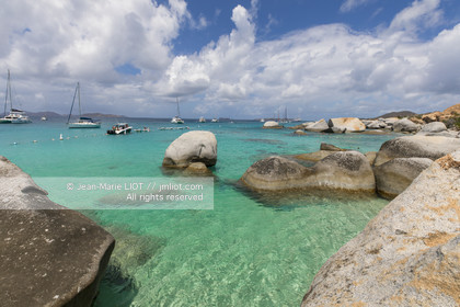BRITISH VIRGIN ISLANDS 2019