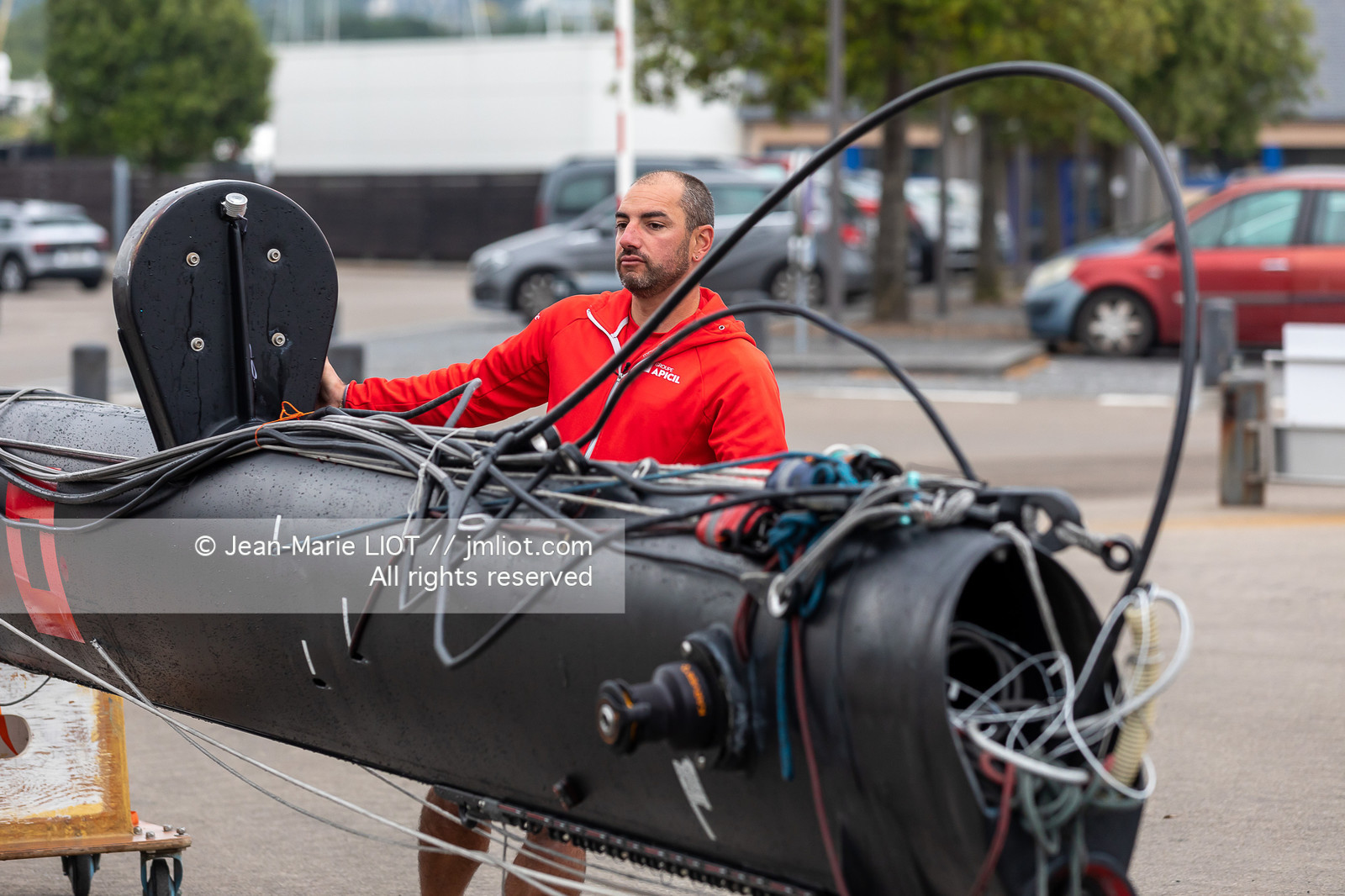 damien seguin - groupe apicil 2020