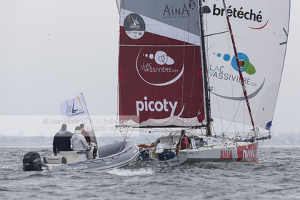 NORMANDY CHANNEL RACE 2014