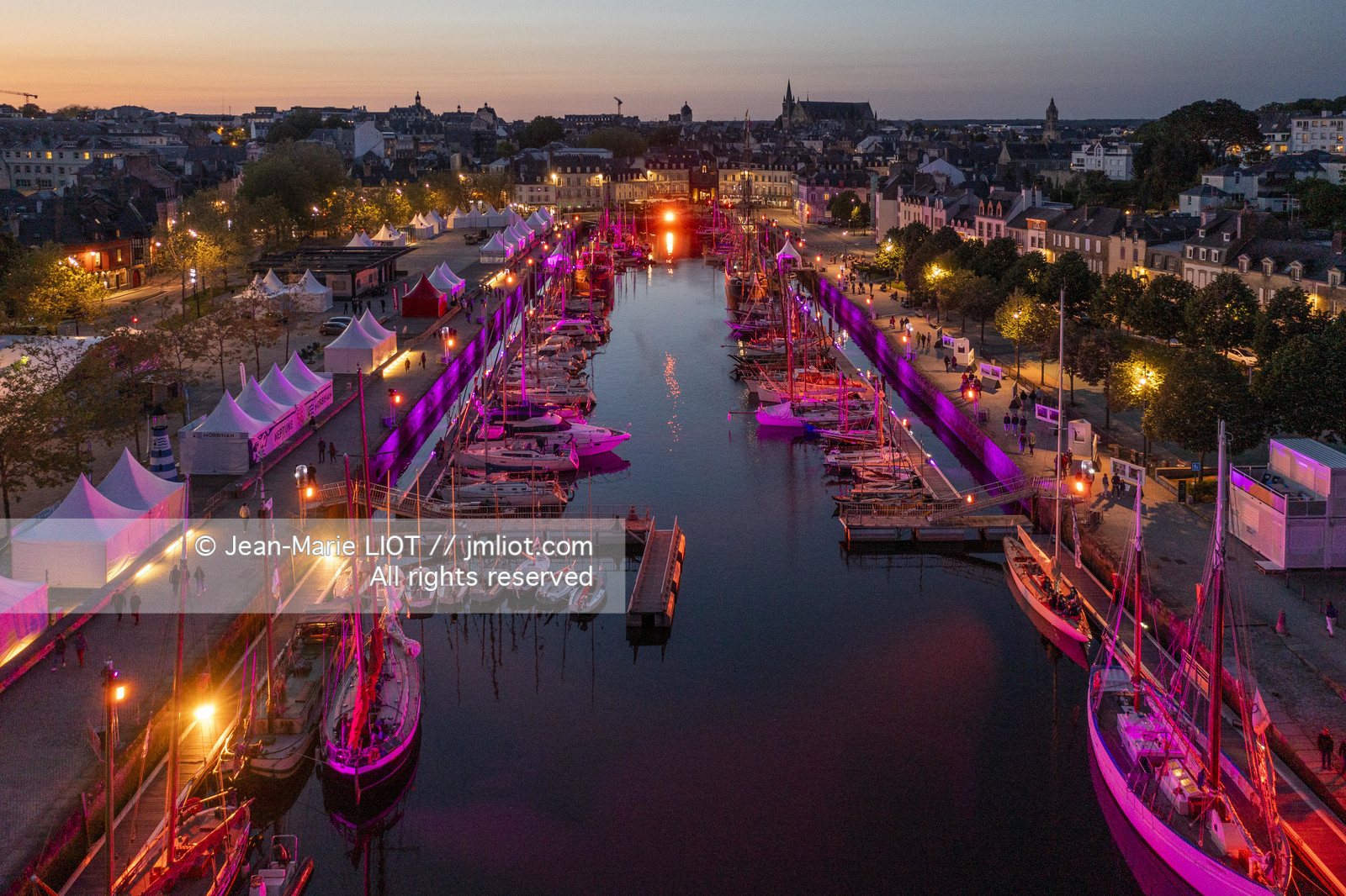 SEMAINE DU GOLFE 2023