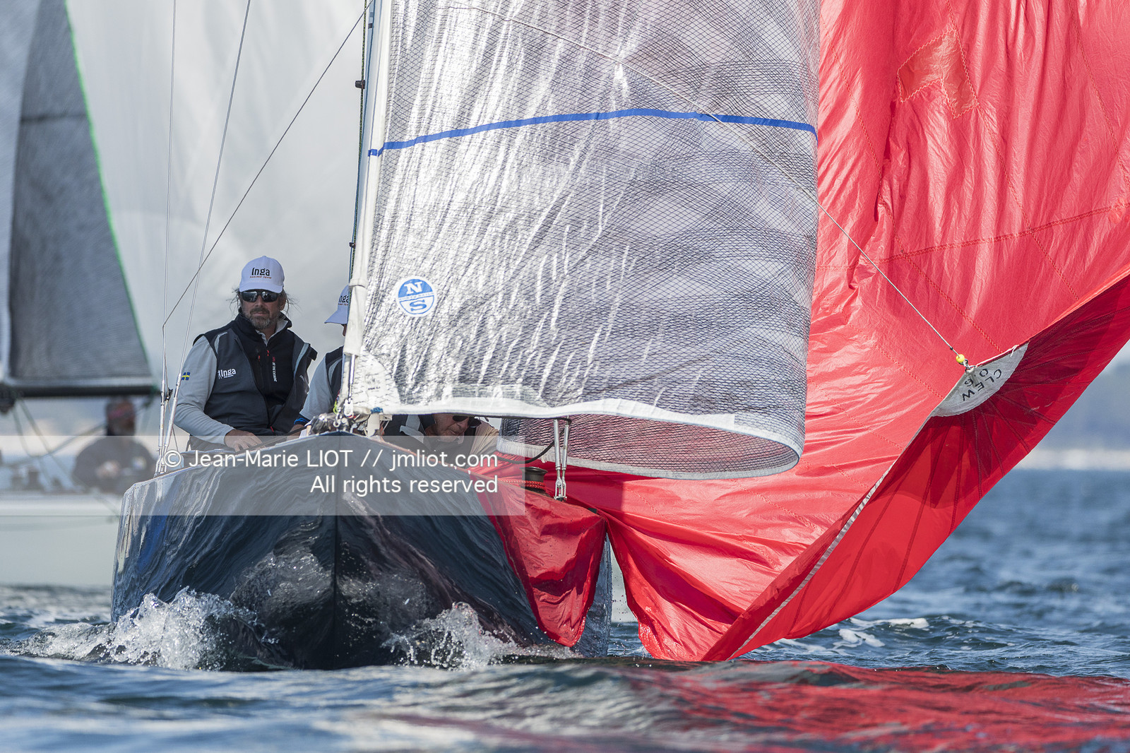 6MJI - CHAMPIONNAT D'EUROPE 2018