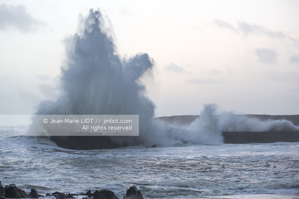 TEMPETE JANVIER 2014