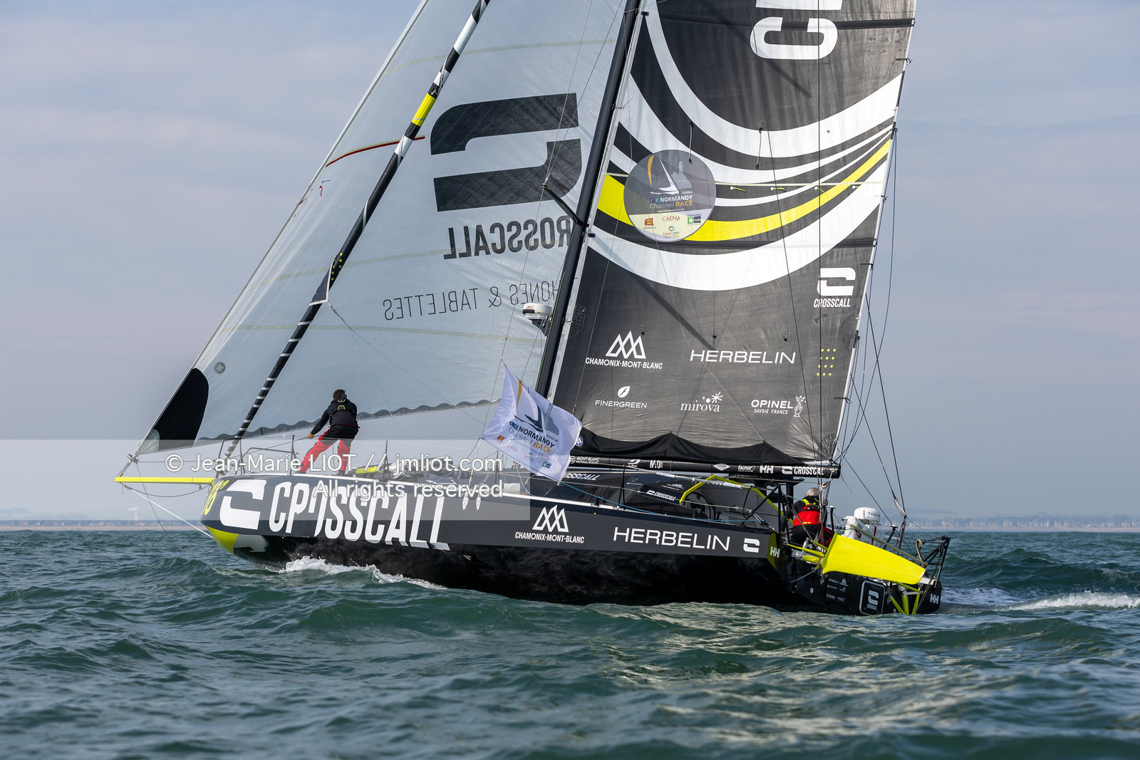 CIC NCR2023 - ARRIVEES