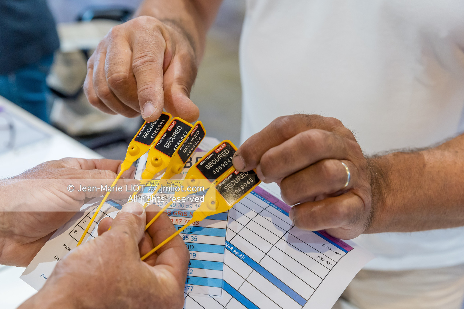 GLOBE 40 2022-2023 - PROLOGUE