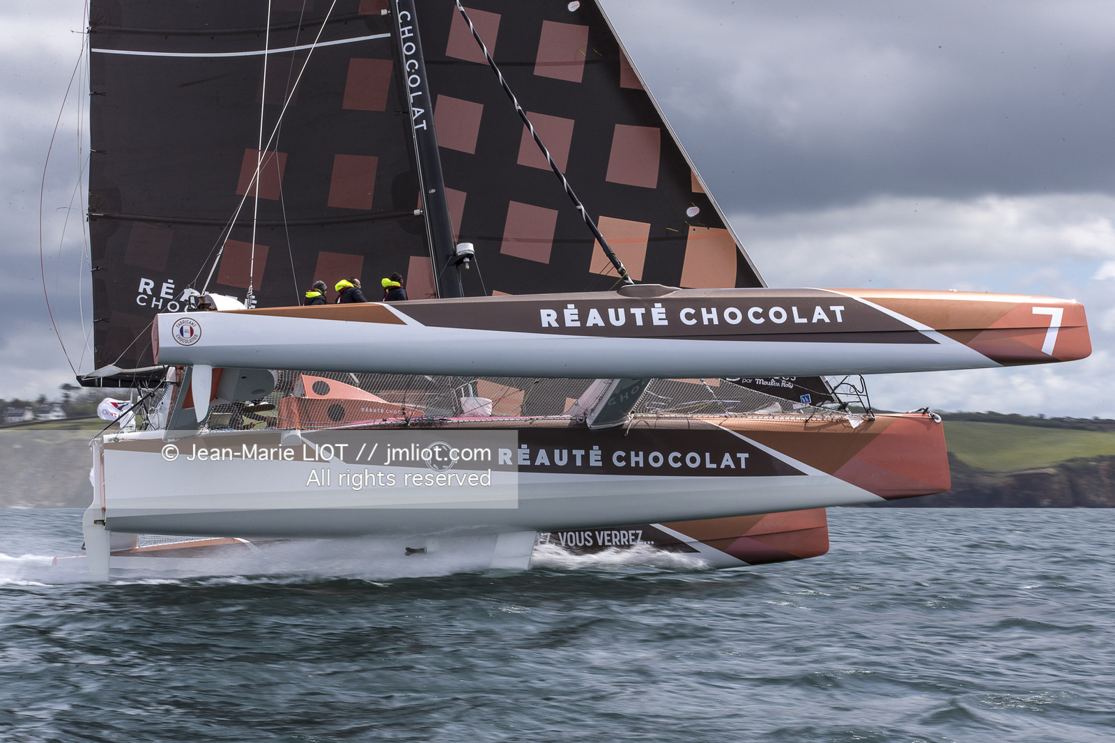 GRAND PRIX GUYADER 2017