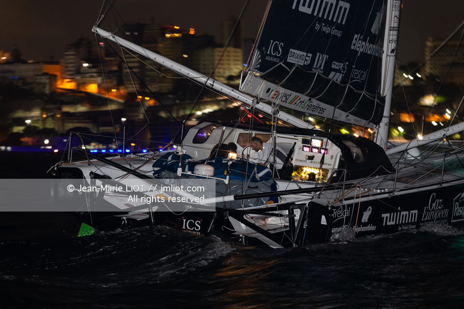 TJV2019 ARRIVEE NEWREST-ART ET FENETRES