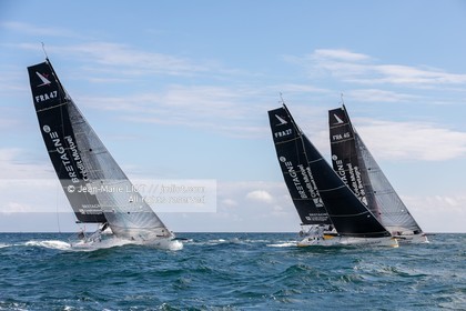 FIGARO BRETAGNE CMB 2020