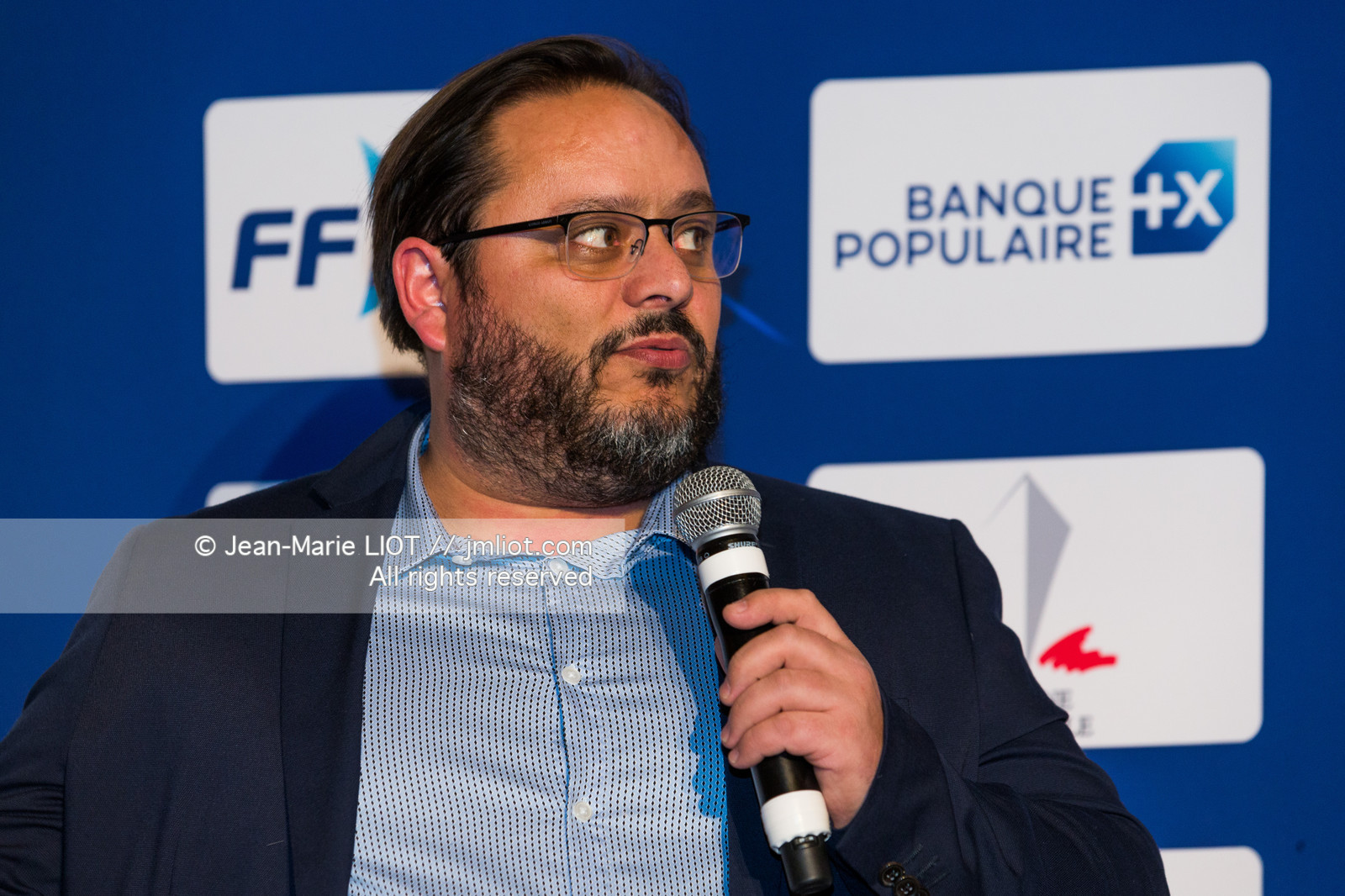 FFVOILE - Révélation du Marin de l'Année 2018