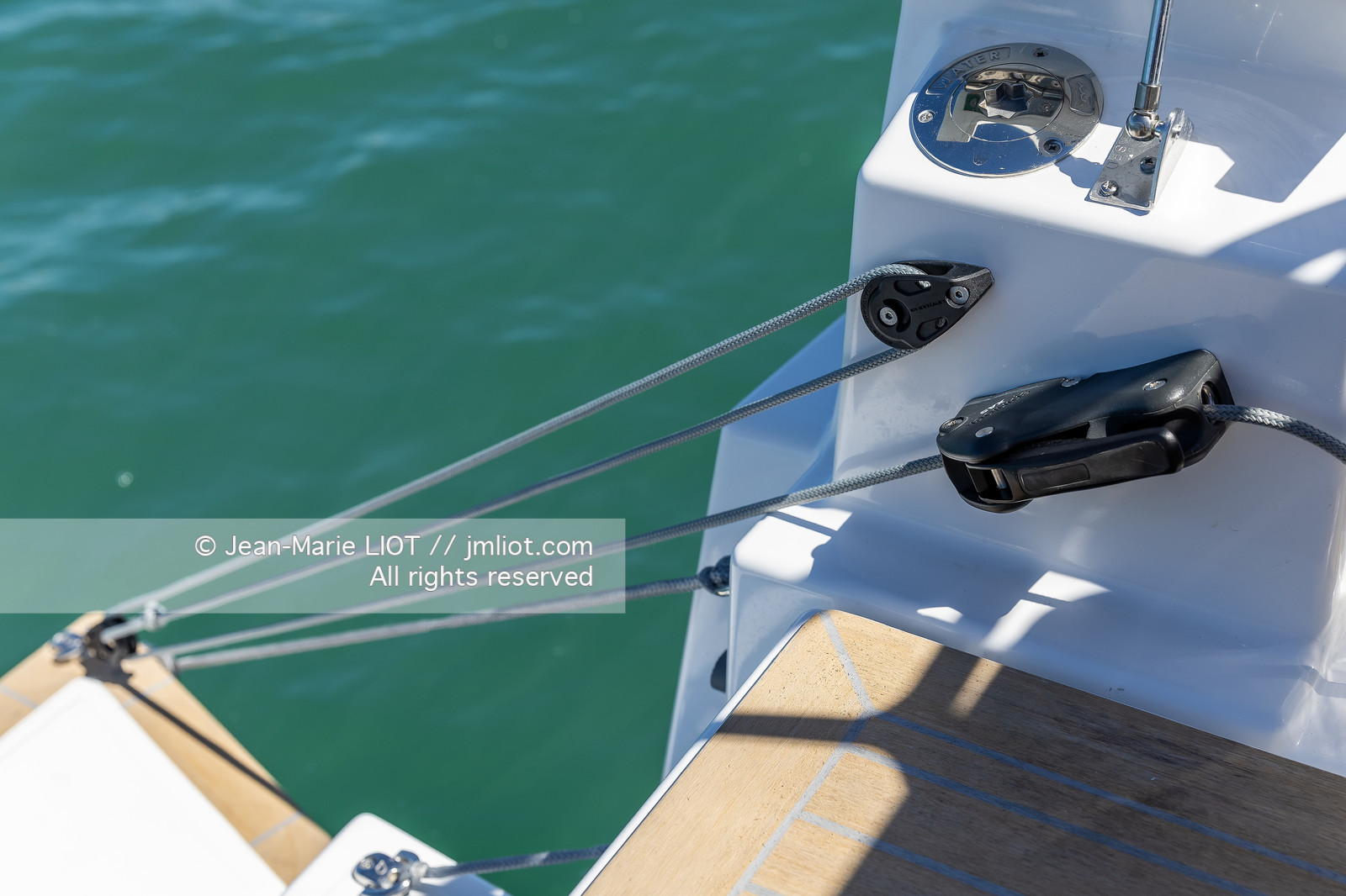 DUFOUR YACHTS 2022 - DUFOUR 37