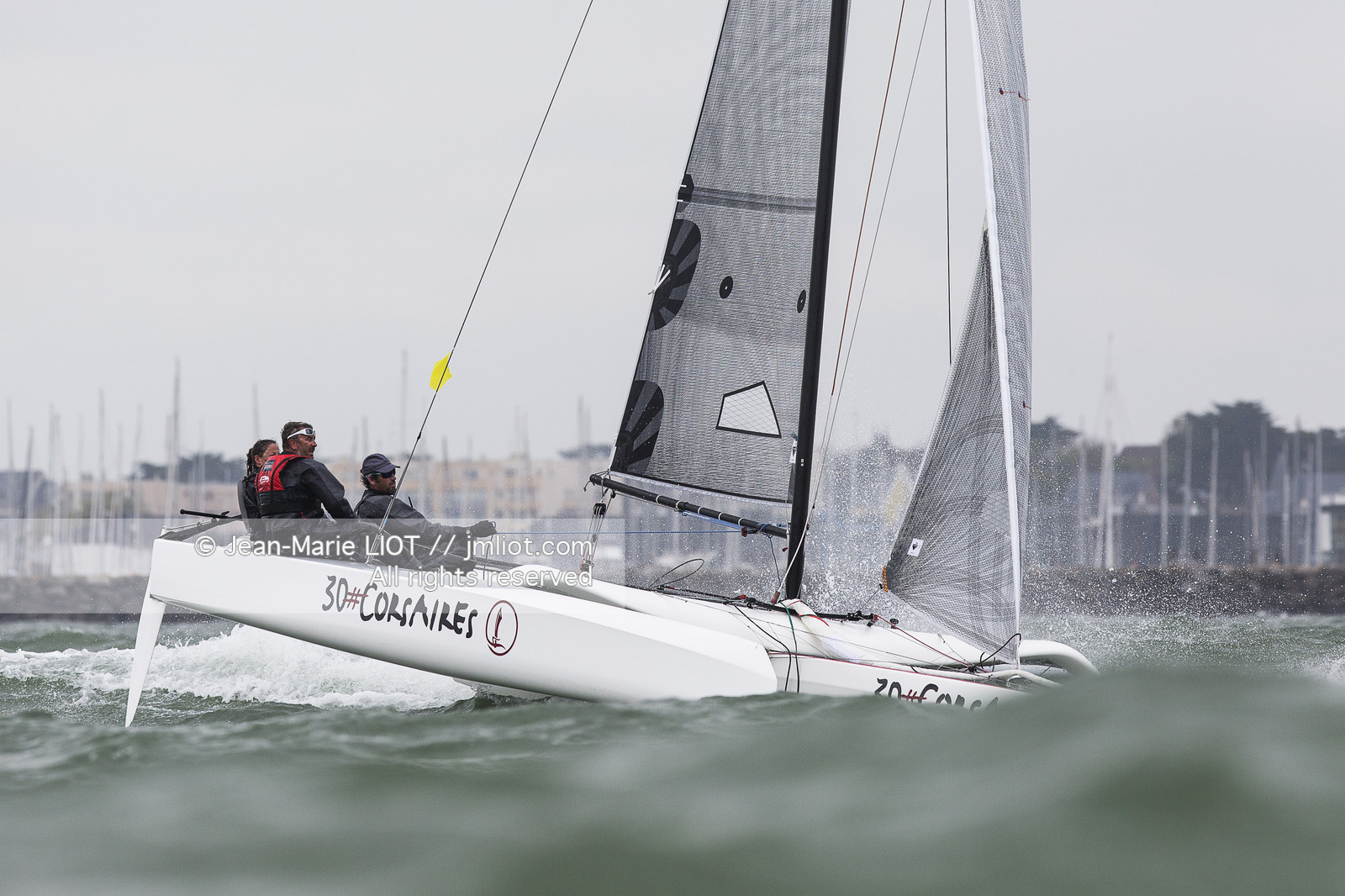 GRAND PRIX DE PORNICHET 2015 - DIAM 24 OD