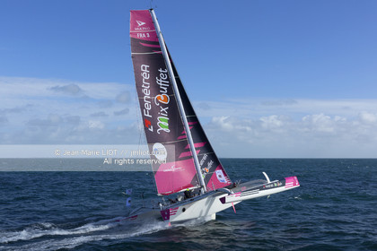 MULTI 50 FENETREA MIX BUFFET 2017 - ERWAN LE ROUX - VINCENT RIOU