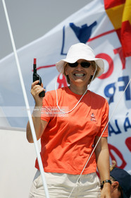 TOUR DE FRANCE A LA VOILE 2006