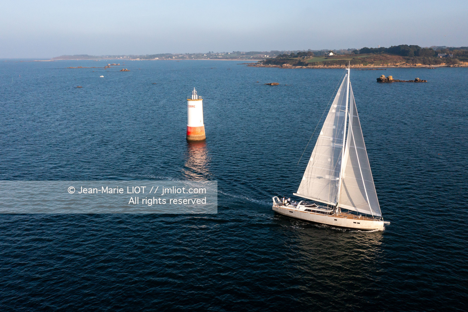 CHANTIER BOREAL 2023 - BOREAL 70