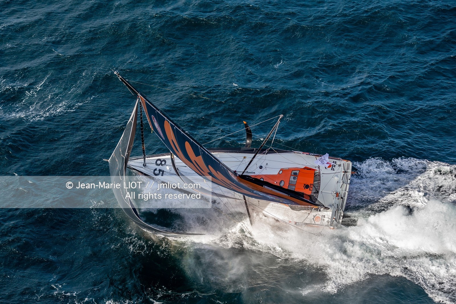 KEVIN ESCOFFIER 2020 - PRB